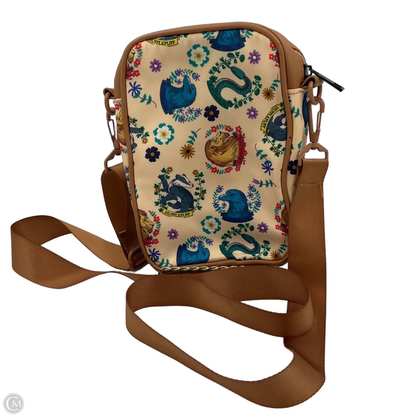 Crossbody By Clothes Mentor, Size: Small