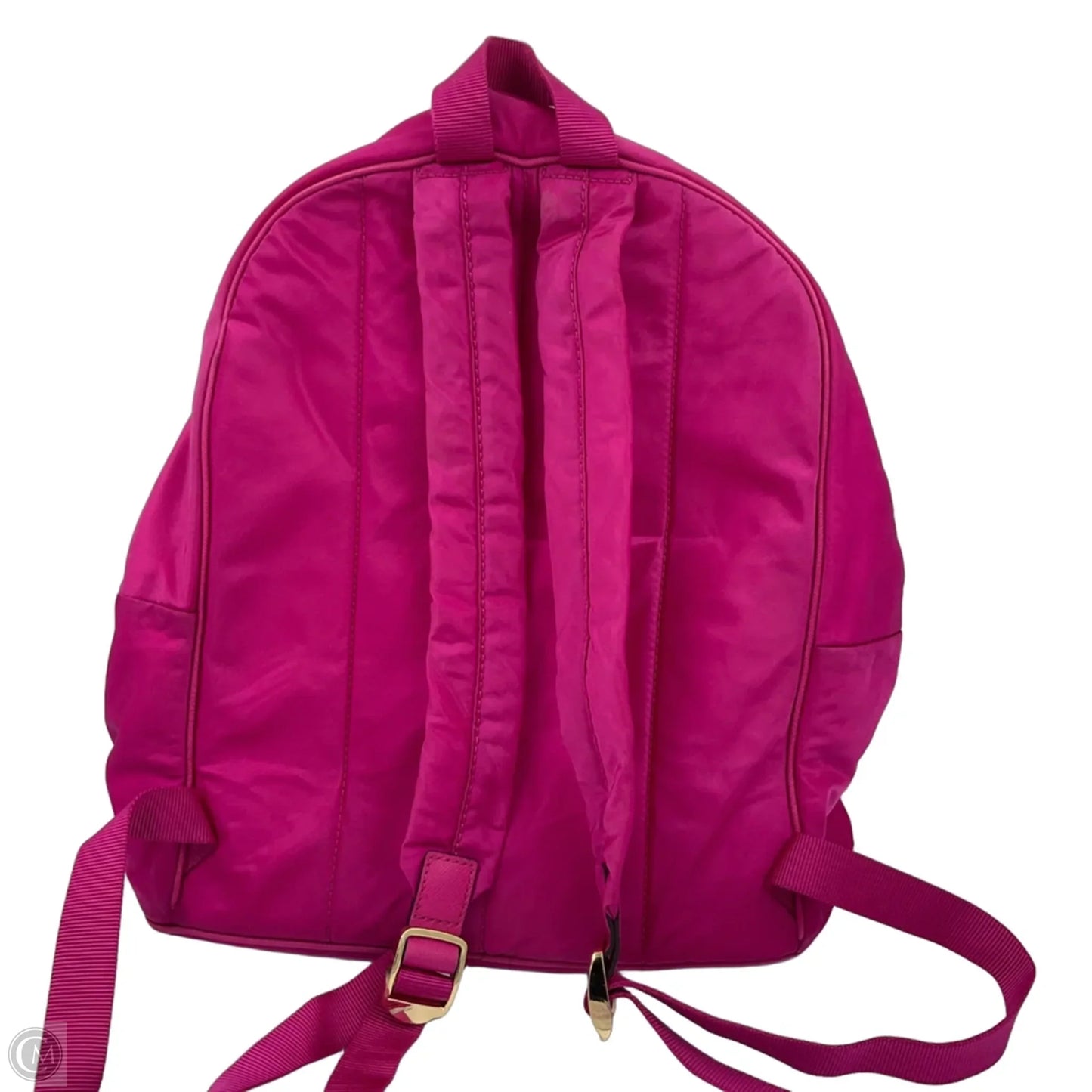 Backpack Designer By Michael Kors, Size: Large