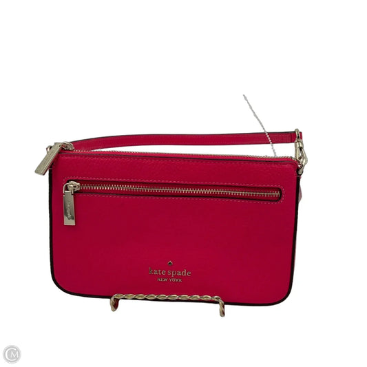 Handbag Designer By Kate Spade, Size: Small