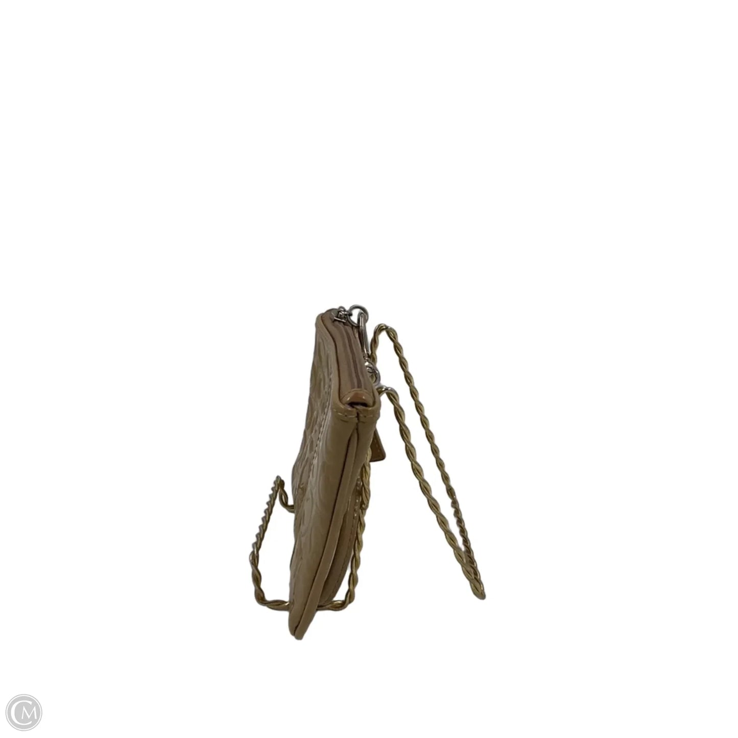 Wristlet Designer By Coach, Size: Small