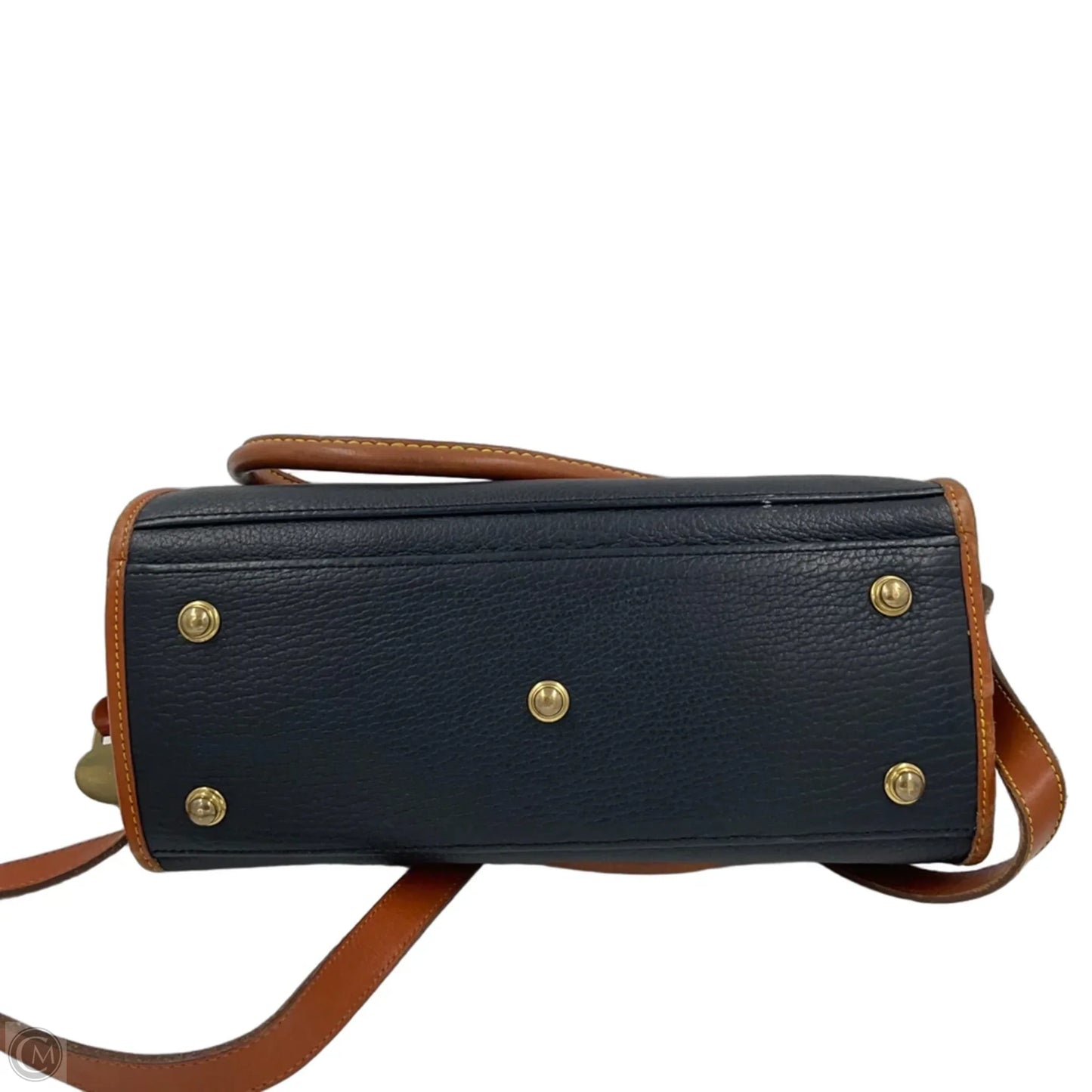 Crossbody Designer By Dooney And Bourke, Size: Medium