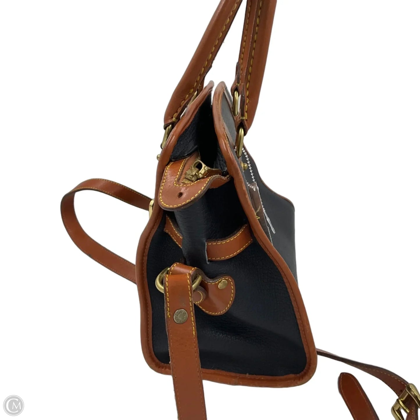 Crossbody Designer By Dooney And Bourke, Size: Medium