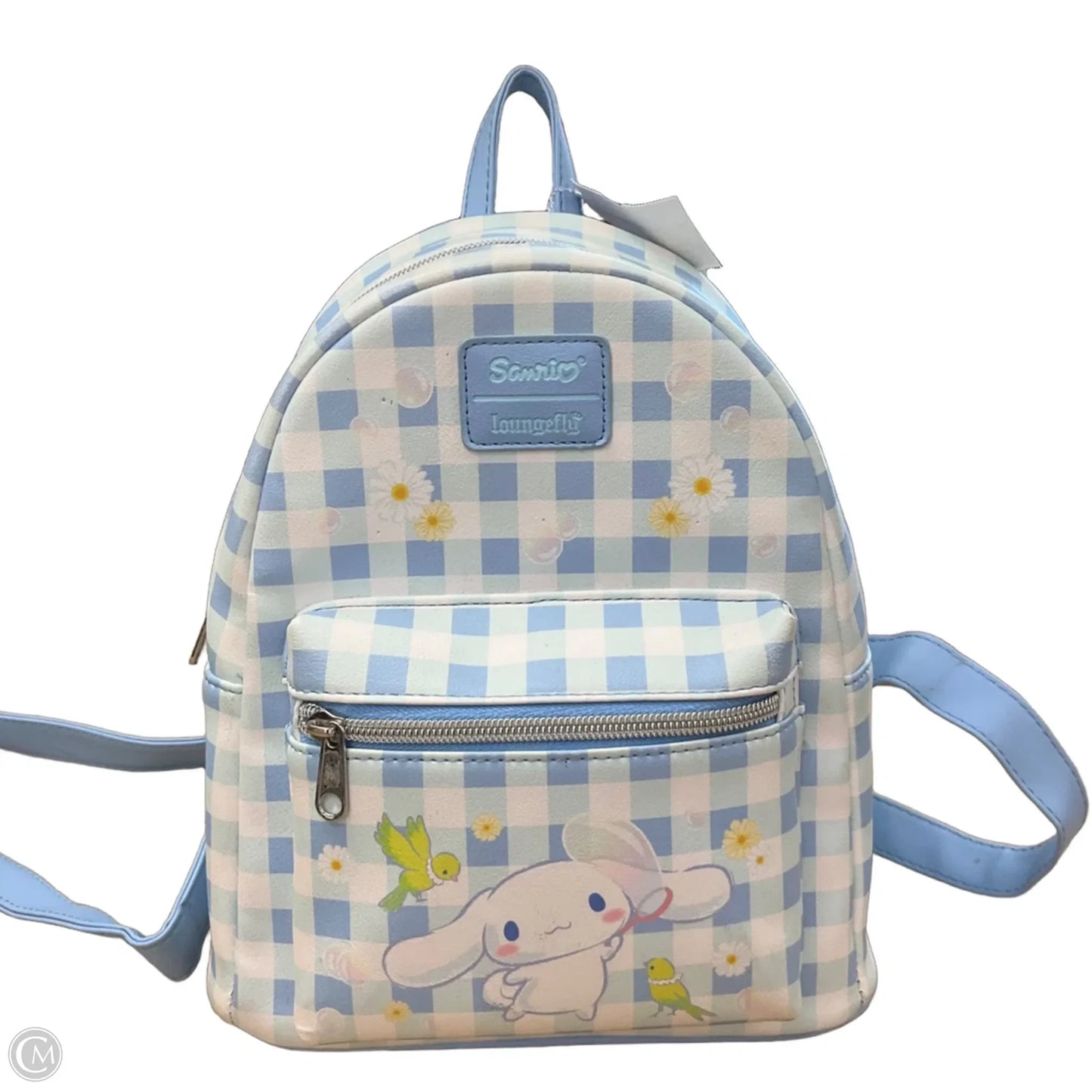 Backpack By Loungefly, Size: Large
