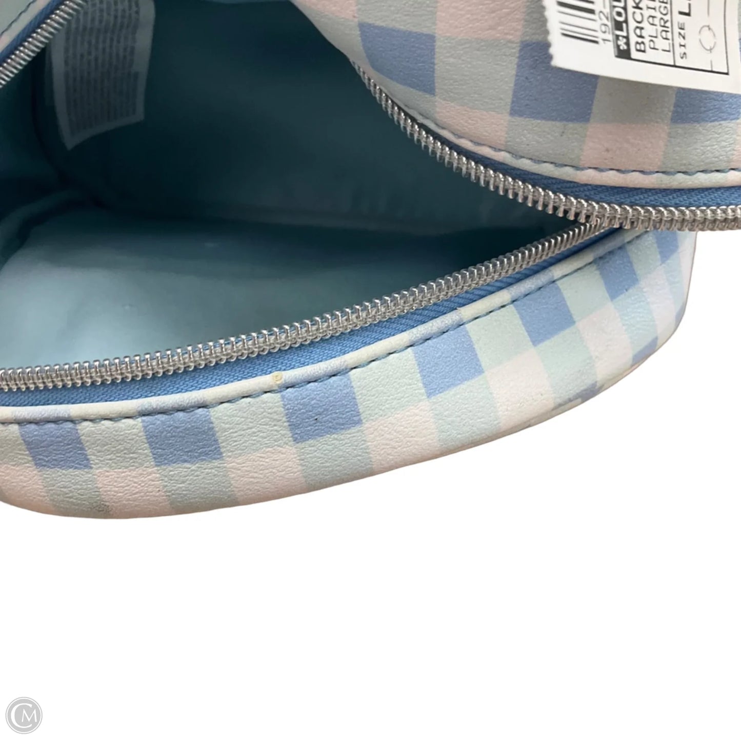 Backpack By Loungefly, Size: Large