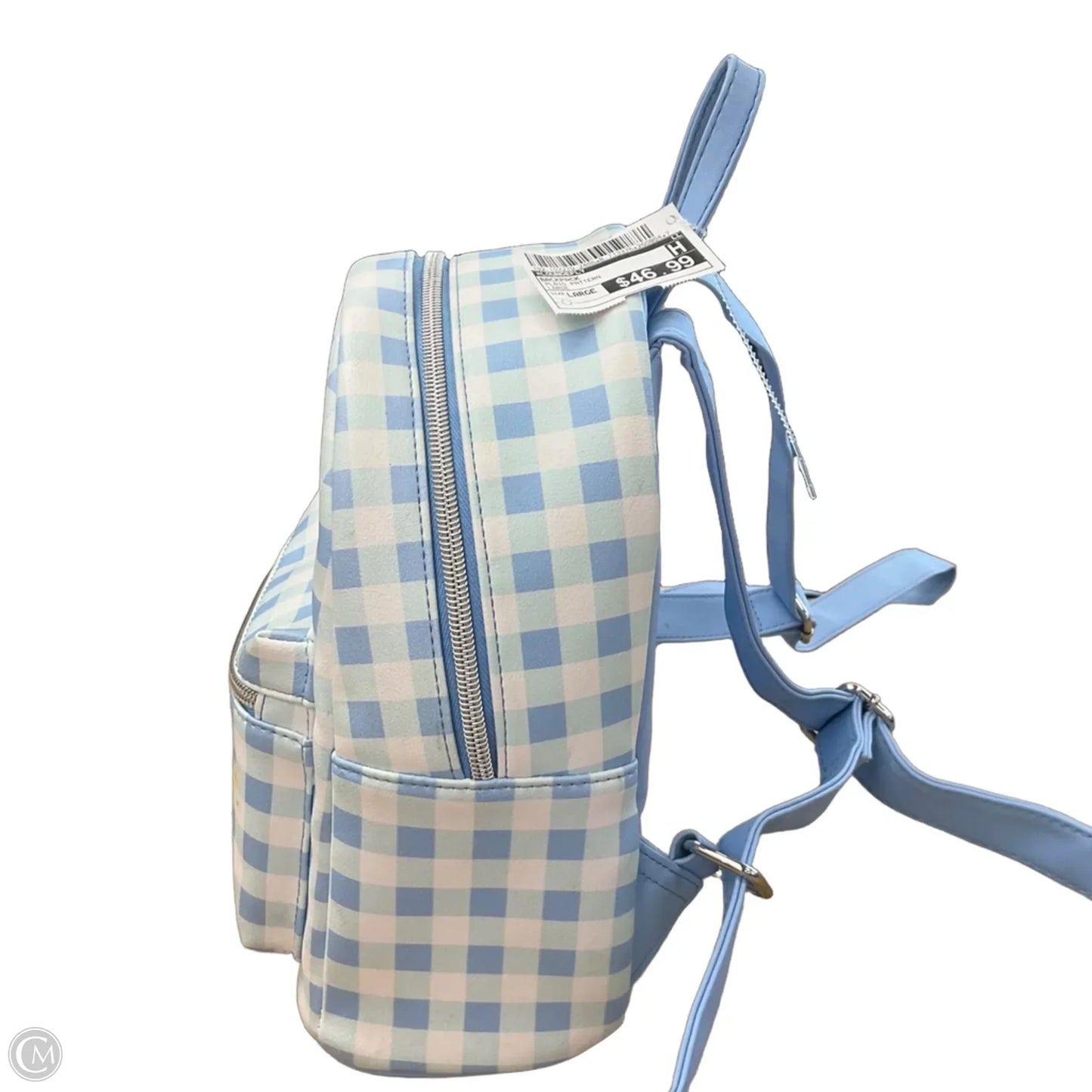 Backpack By Loungefly, Size: Large