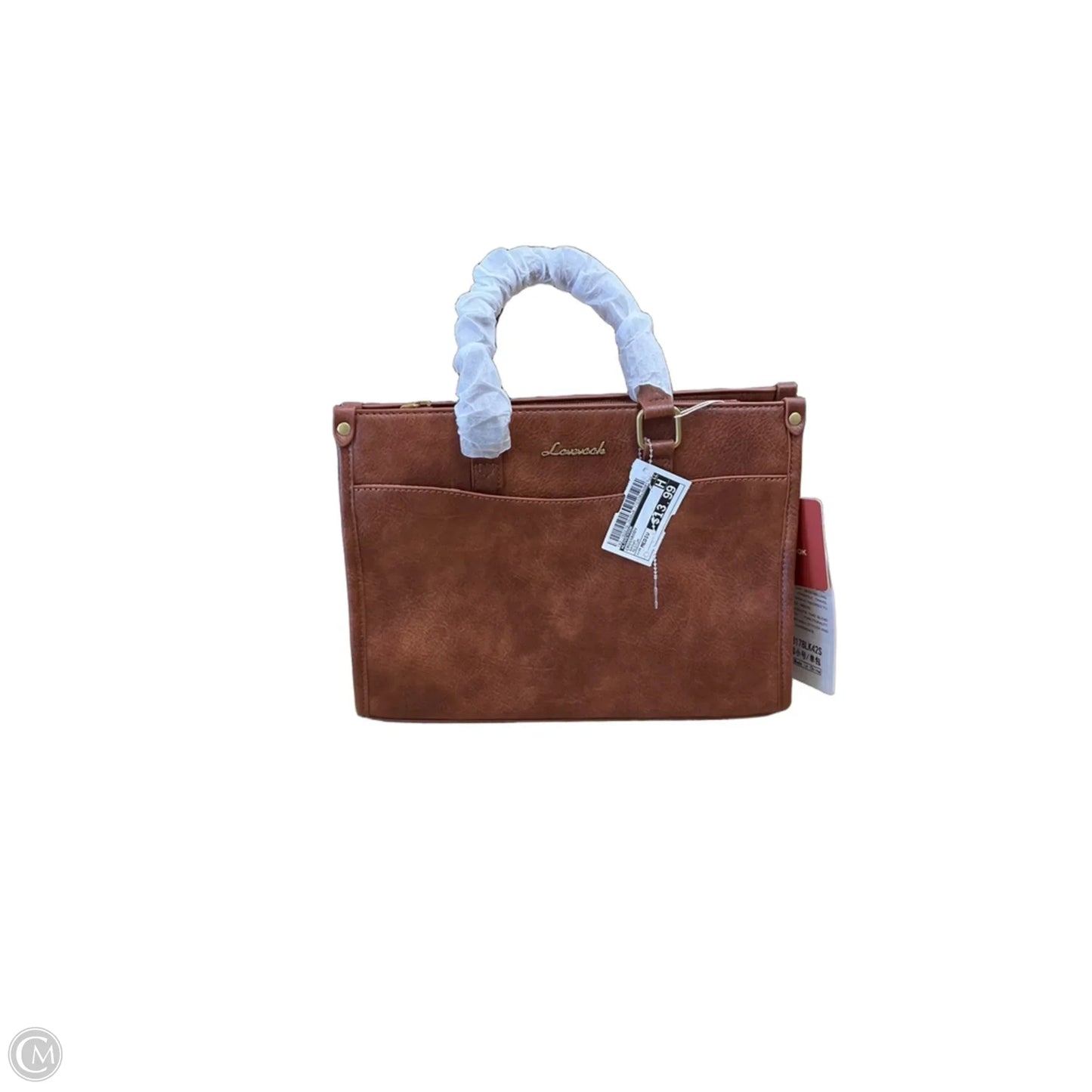 Crossbody By Lovevook, Size: Medium