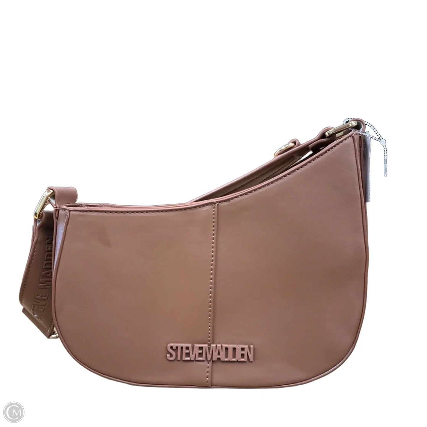 Handbag By Steve Madden, Size: Medium
