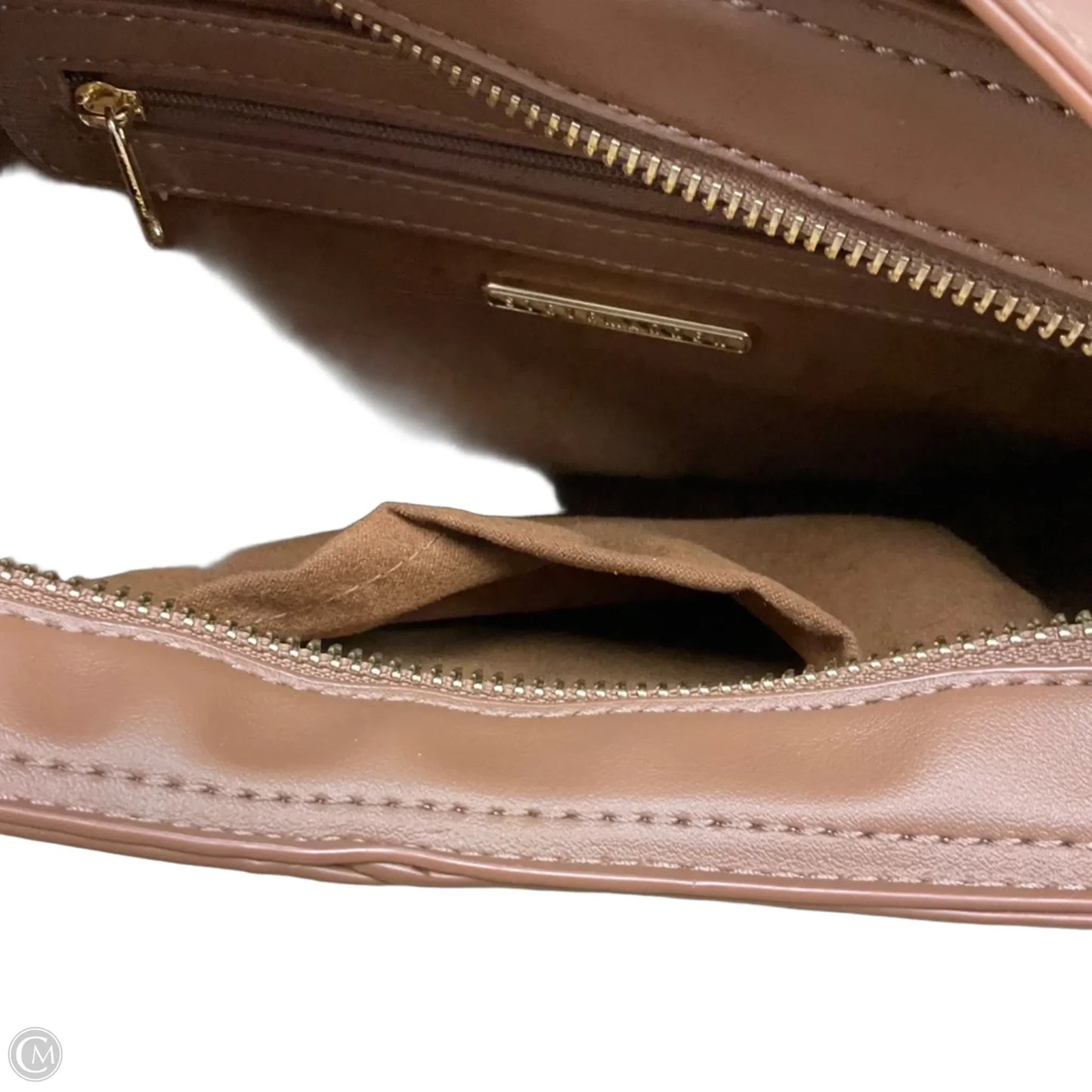 Handbag By Steve Madden, Size: Medium