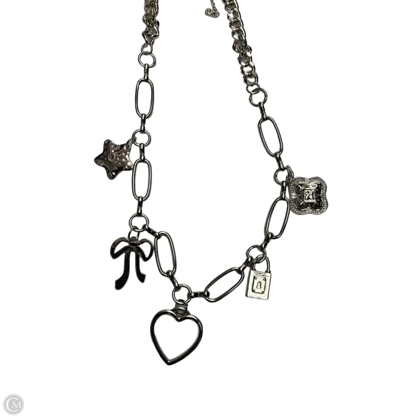 Necklace Charm By Clothes Mentor