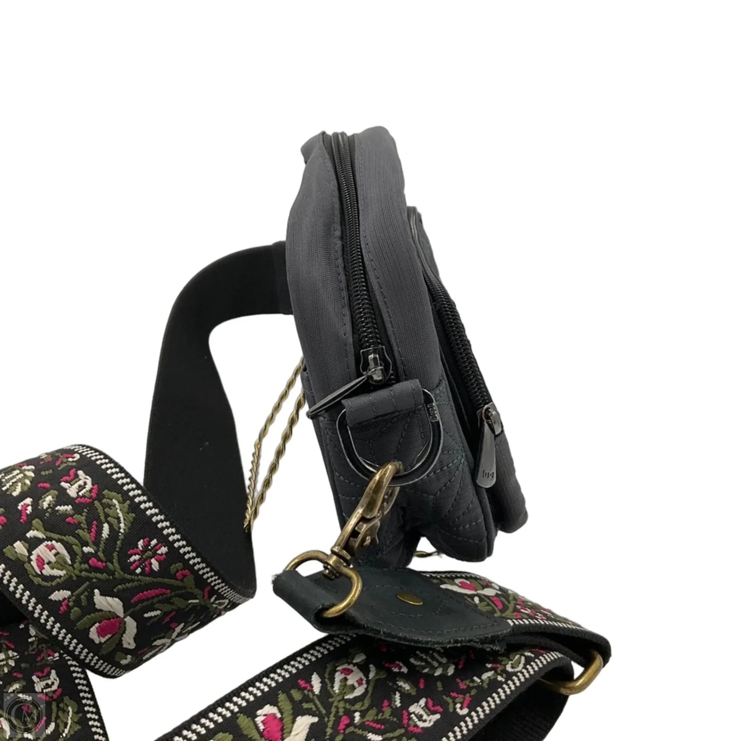 Crossbody By Lug, Size: Medium