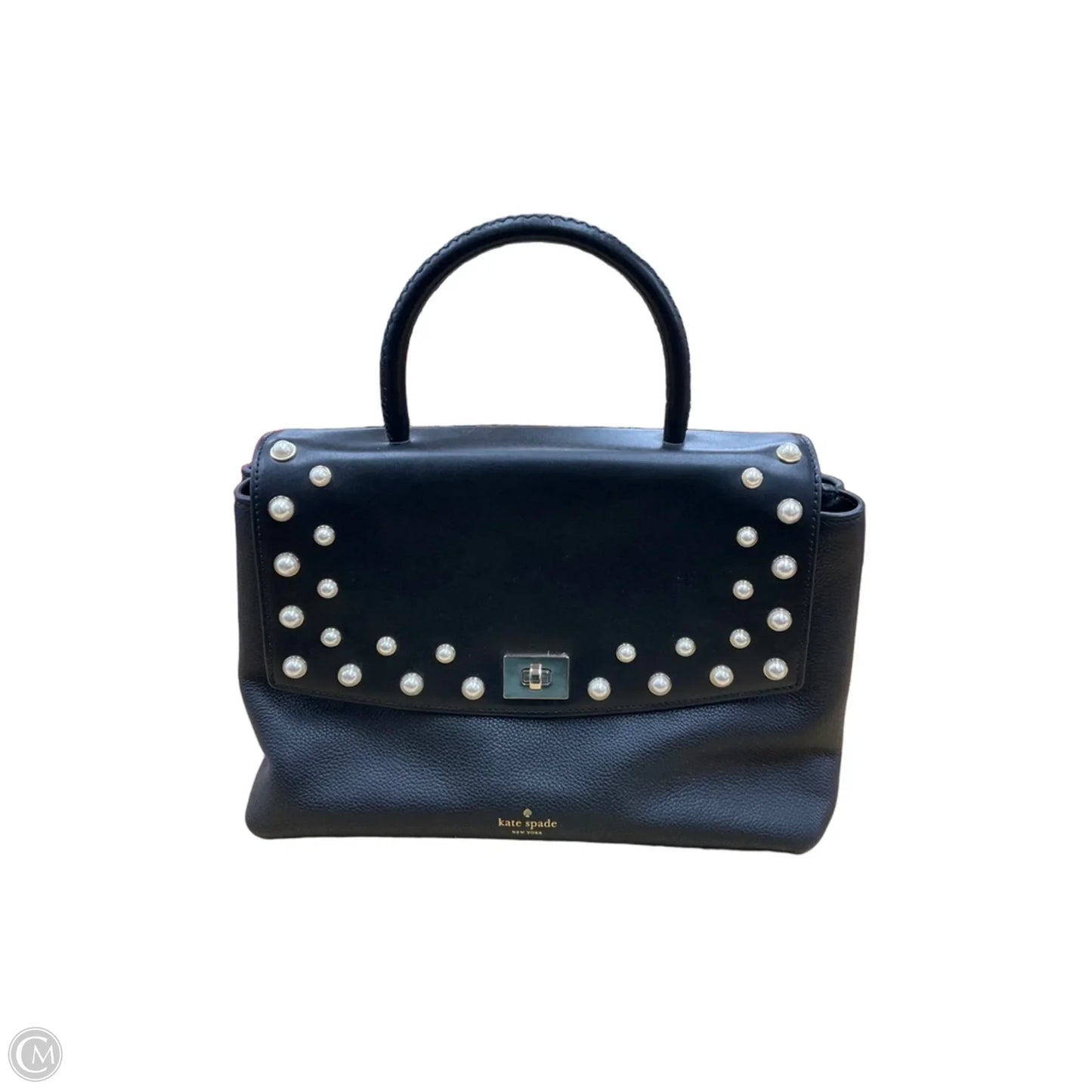 Handbag Designer By Kate Spade, Size: Medium