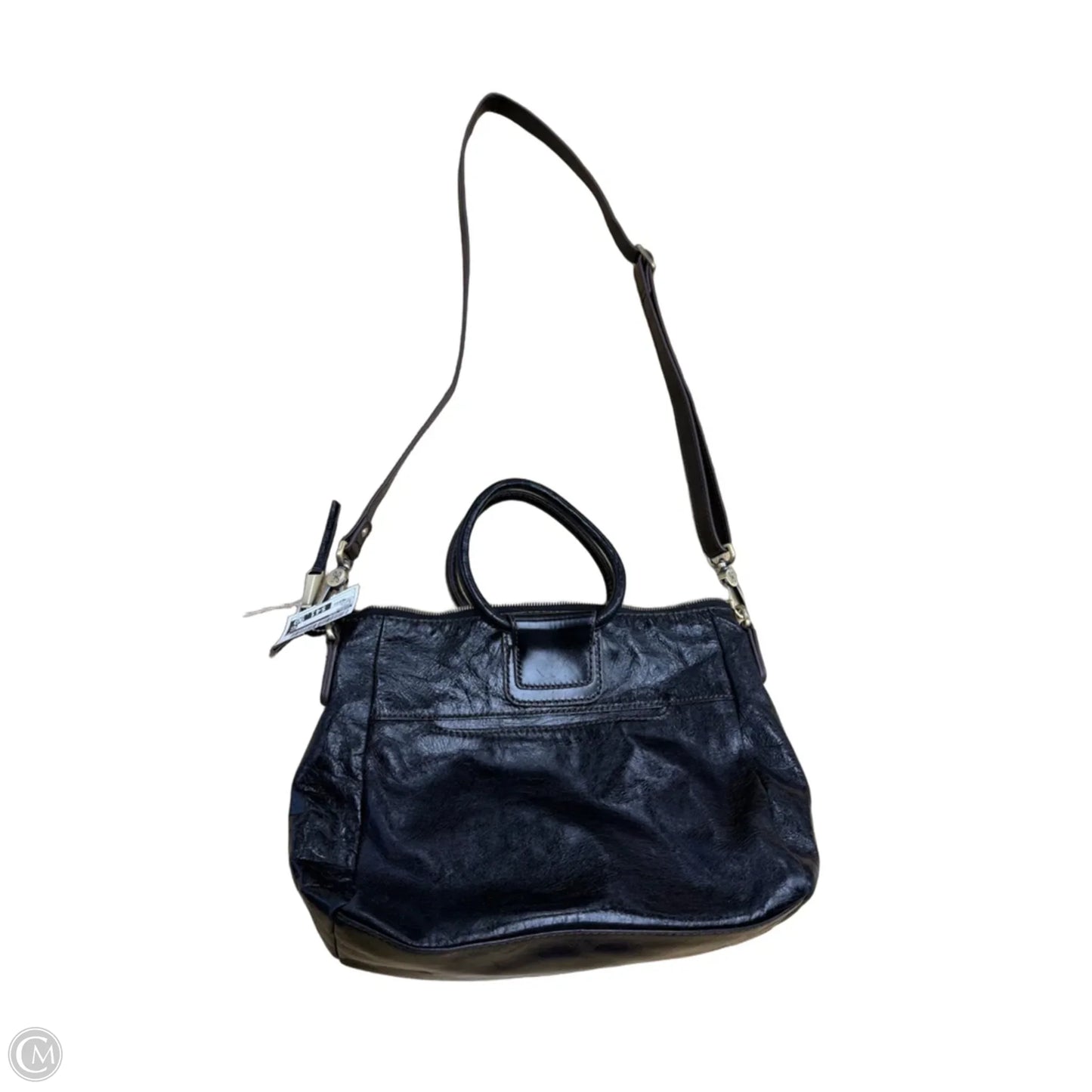 Handbag By Hobo Intl, Size: Medium