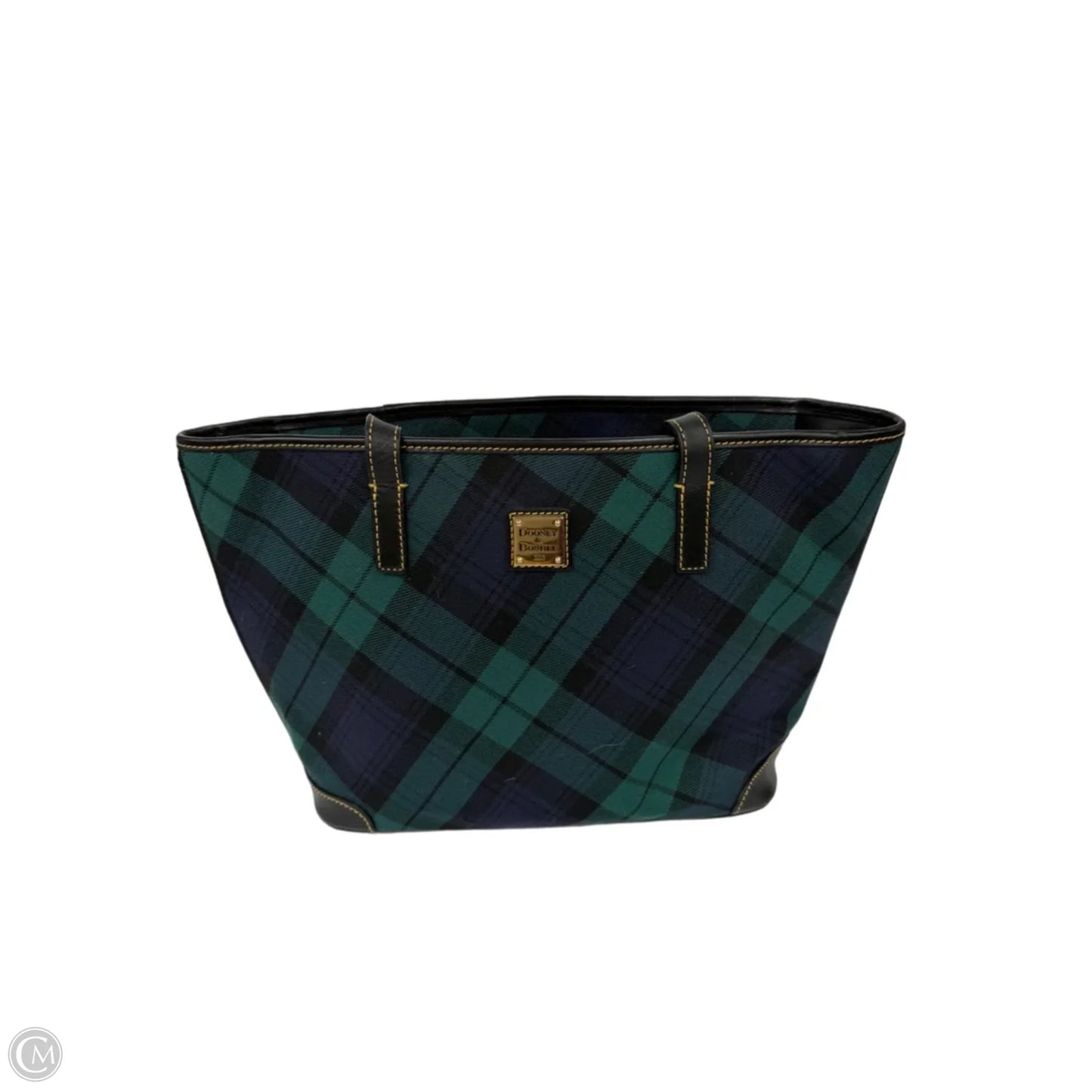 Handbag Designer By Dooney And Bourke, Size: Medium