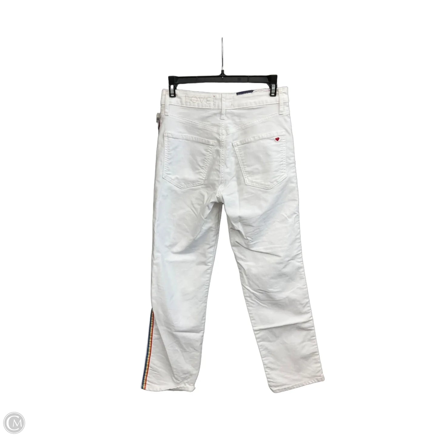 Pants Other By Sundry In White, Size: 26
