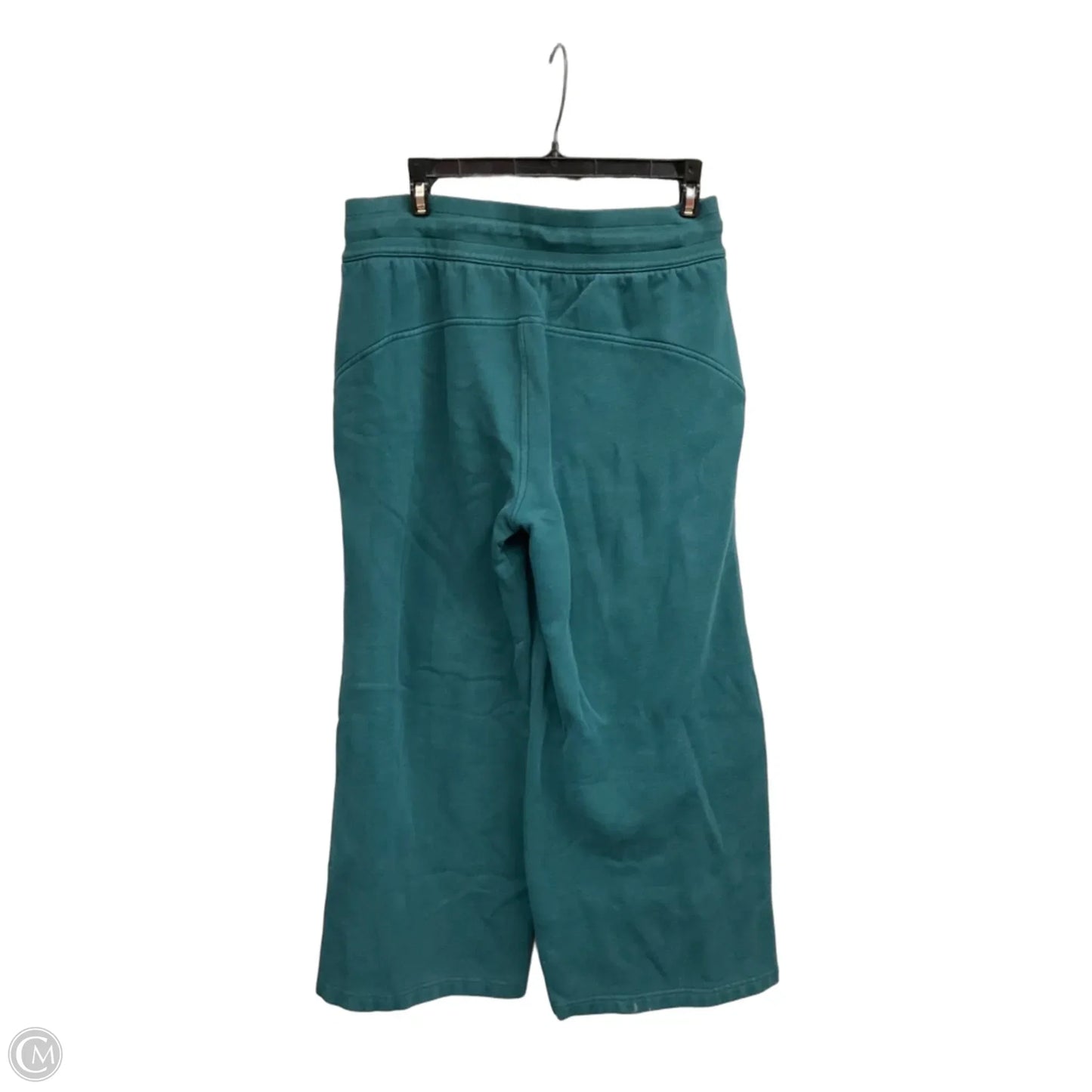 Pants Lounge By Lululemon In Teal, Size: M