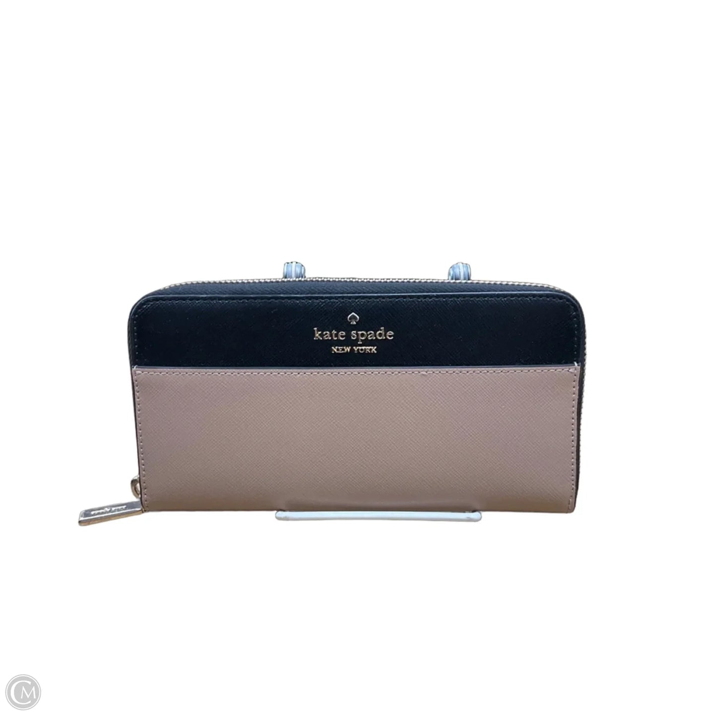 Wallet Designer By Kate Spade, Size: Large