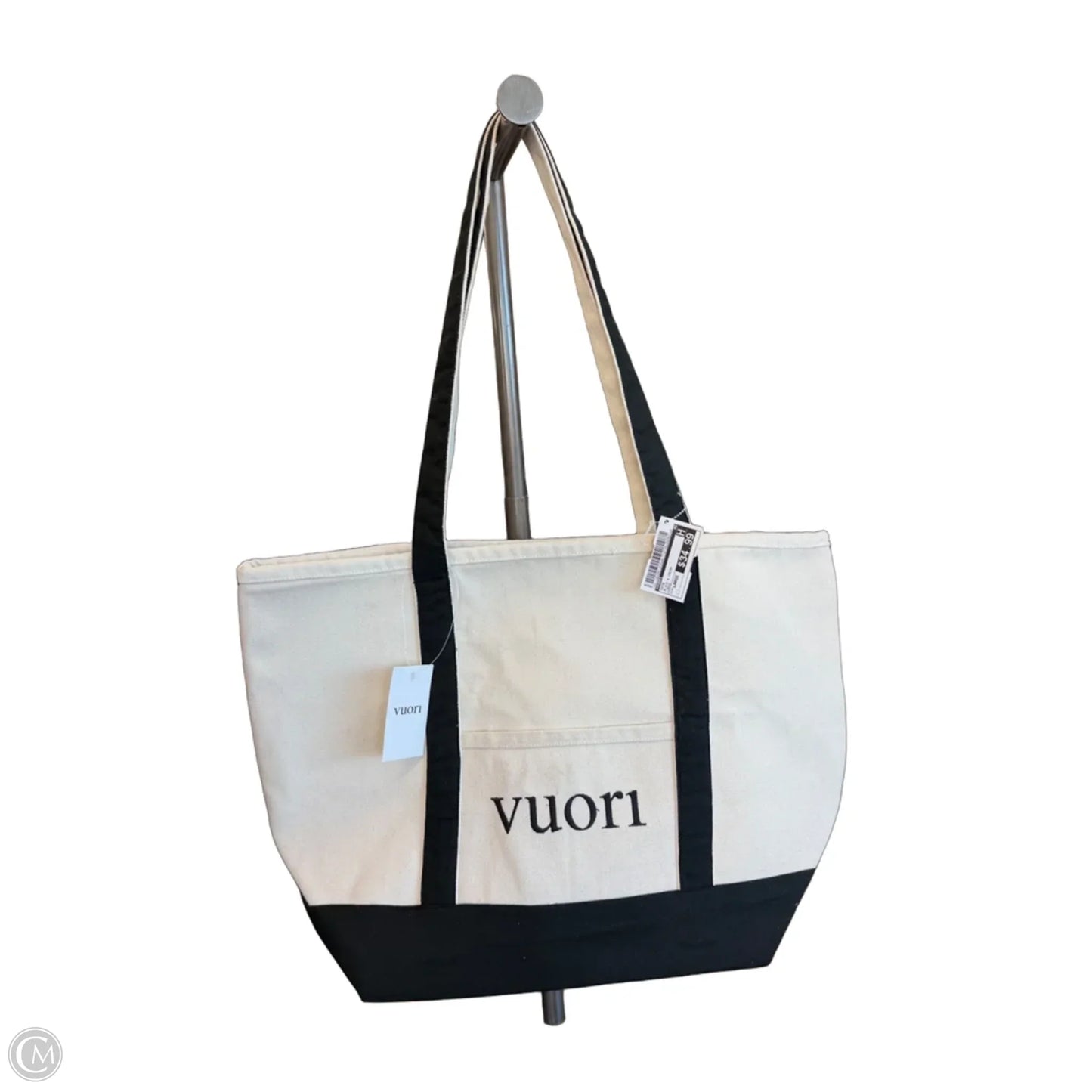 Tote By Vuori, Size: Large