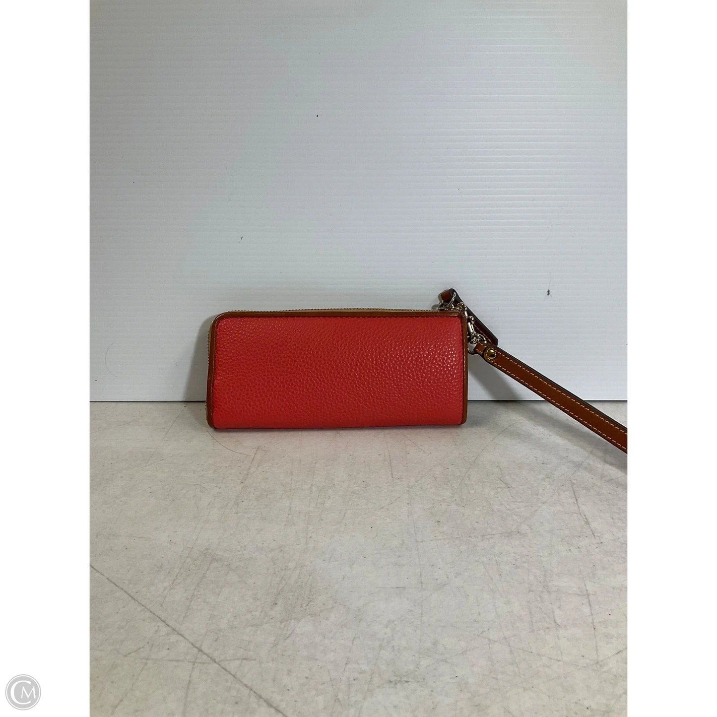 Wristlet Designer By Dooney And Bourke, Size: Medium