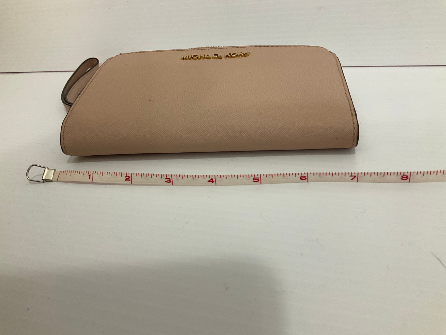 Wristlet Designer By Michael Kors  Size: Medium