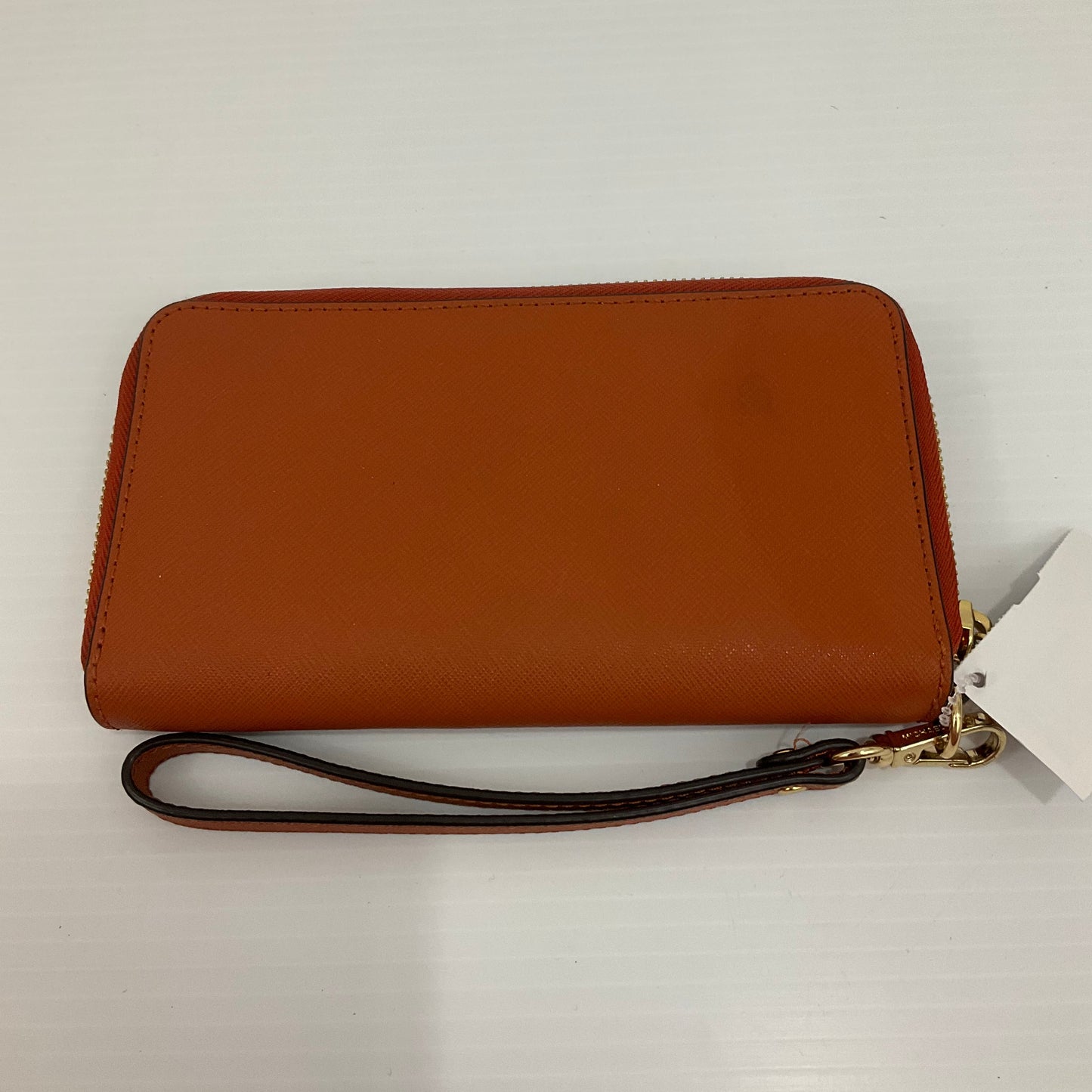 Wristlet Designer By Michael Kors  Size: Large