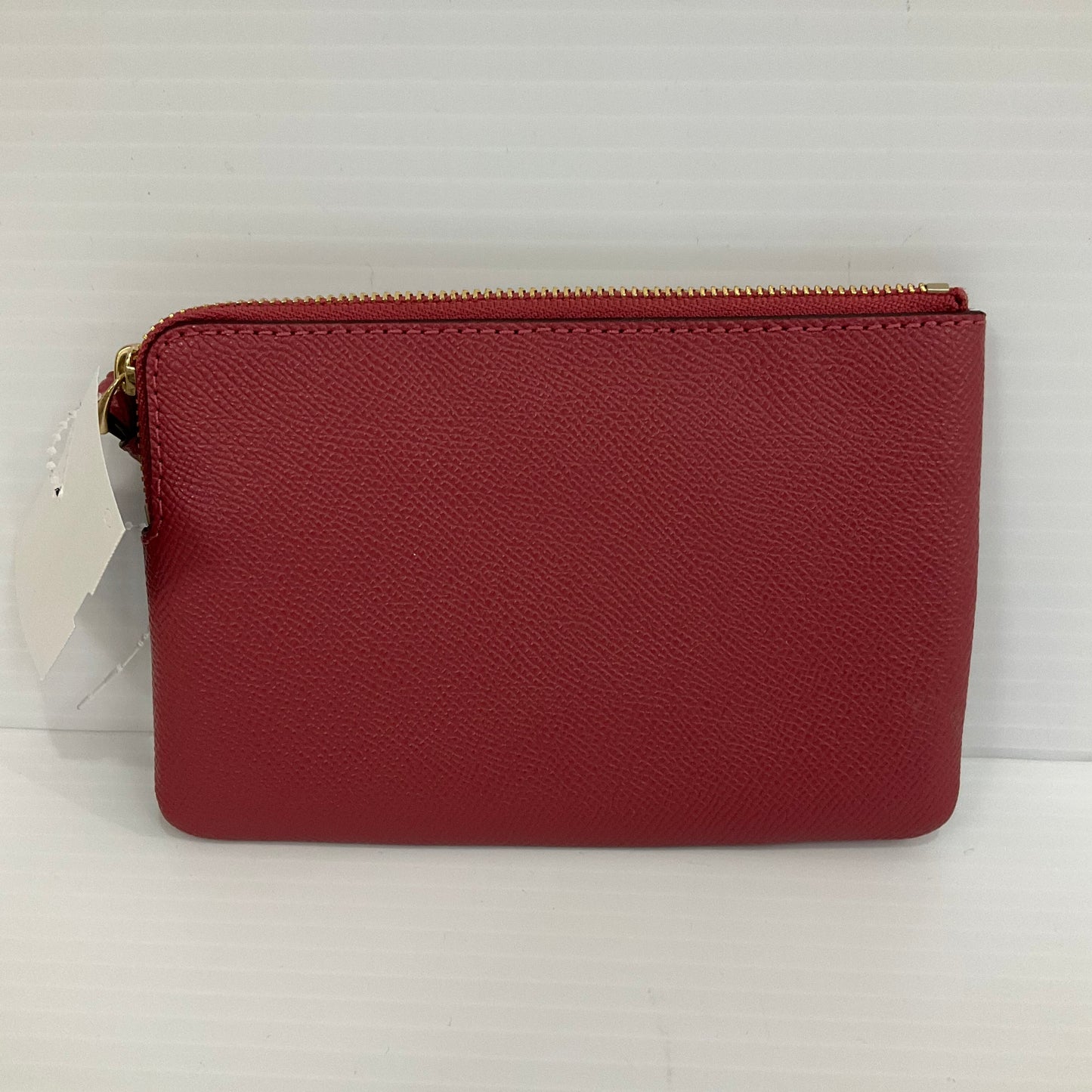 Wristlet Designer By Coach  Size: Small