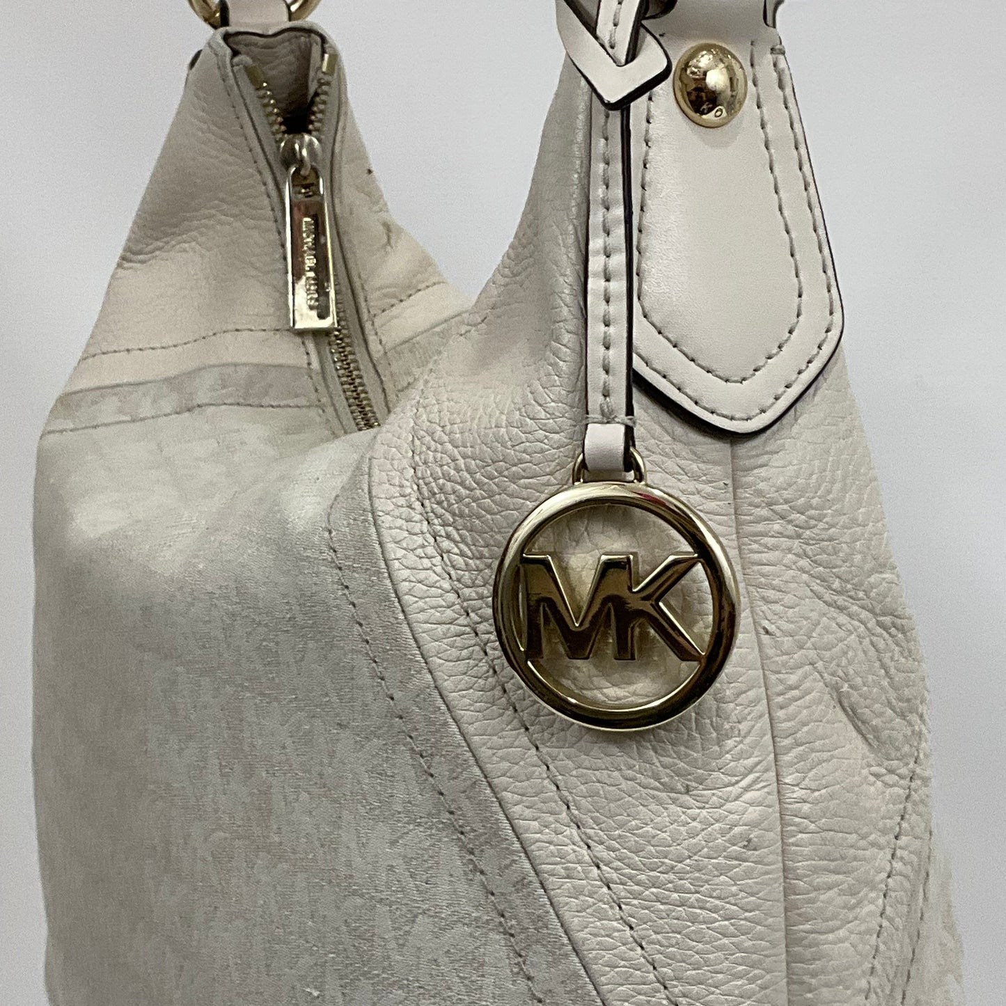 Handbag Designer By Michael Kors  Size: Medium