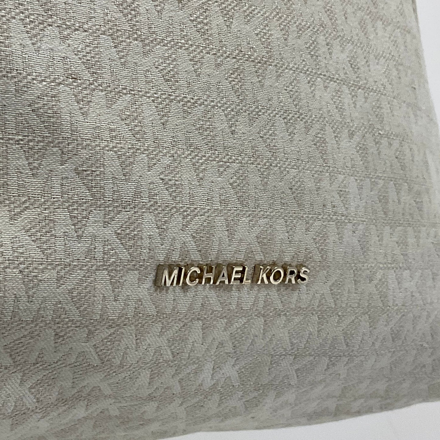 Handbag Designer By Michael Kors  Size: Medium