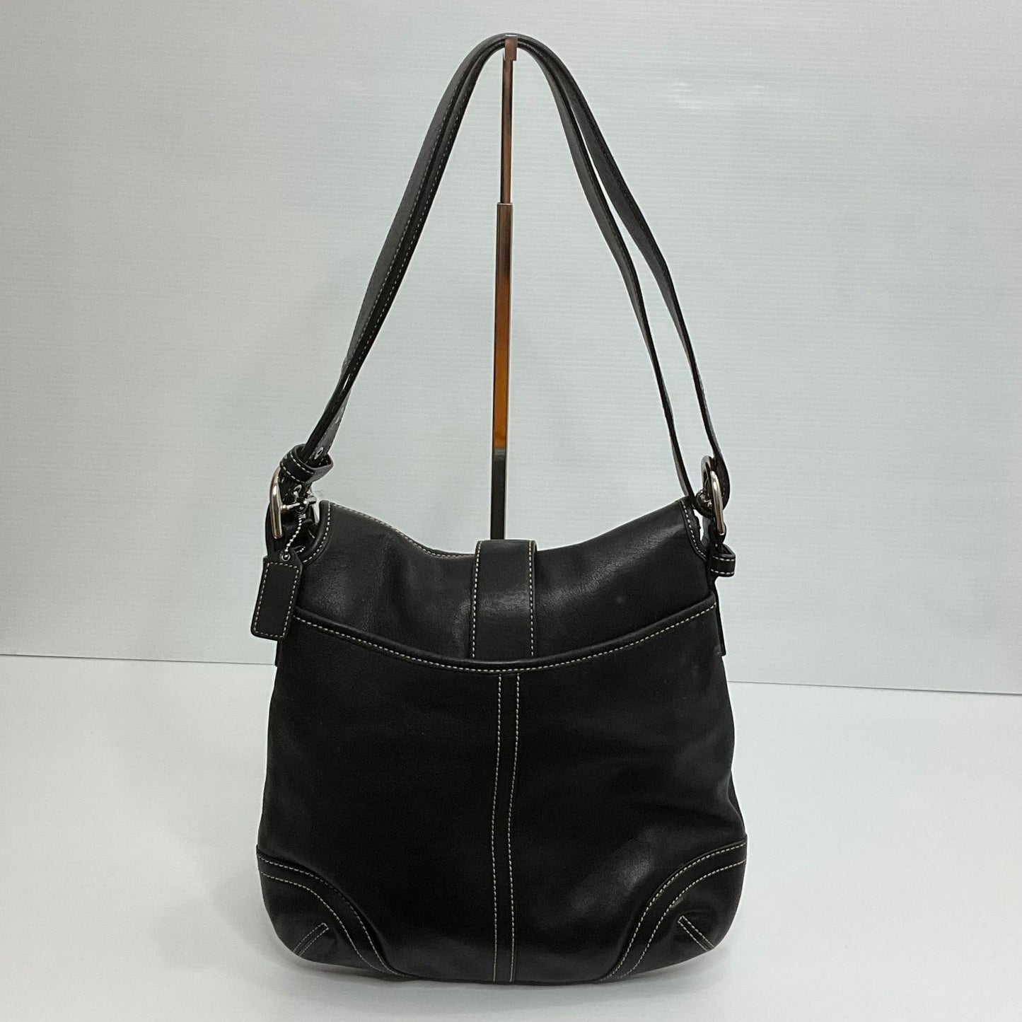 Handbag Designer Coach, Size Medium