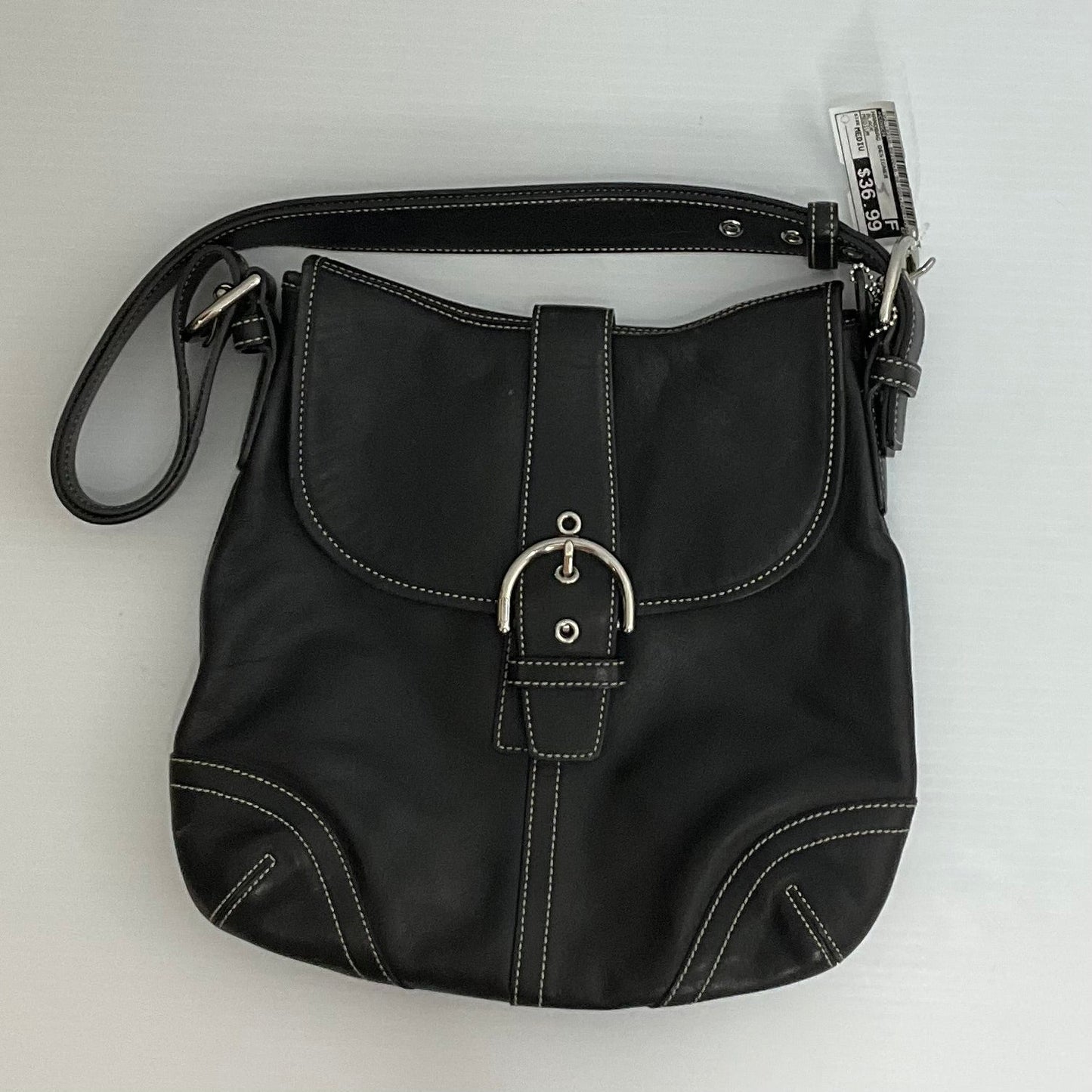 Handbag Designer Coach, Size Medium