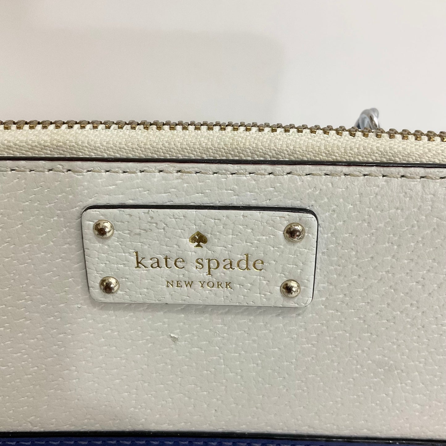 Wallet Designer Kate Spade, Size Small