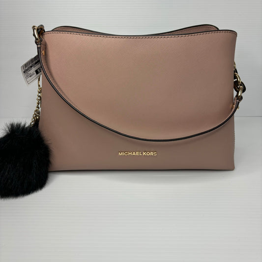 Crossbody Designer Michael Kors, Size Medium