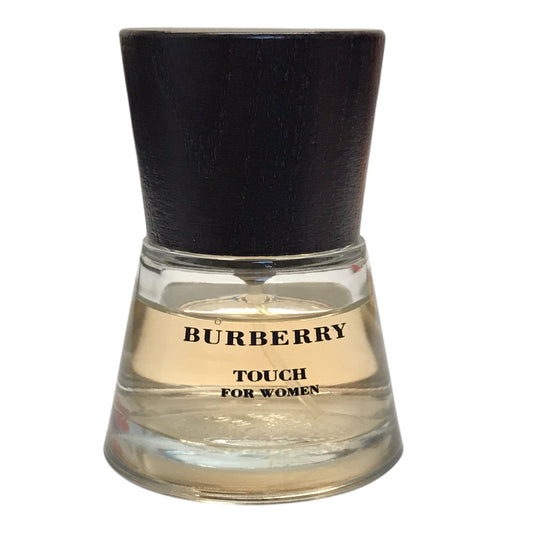FRAGRANCE LUXURY DESIGNER by BURBERRY in BROWN, Size:SMALL