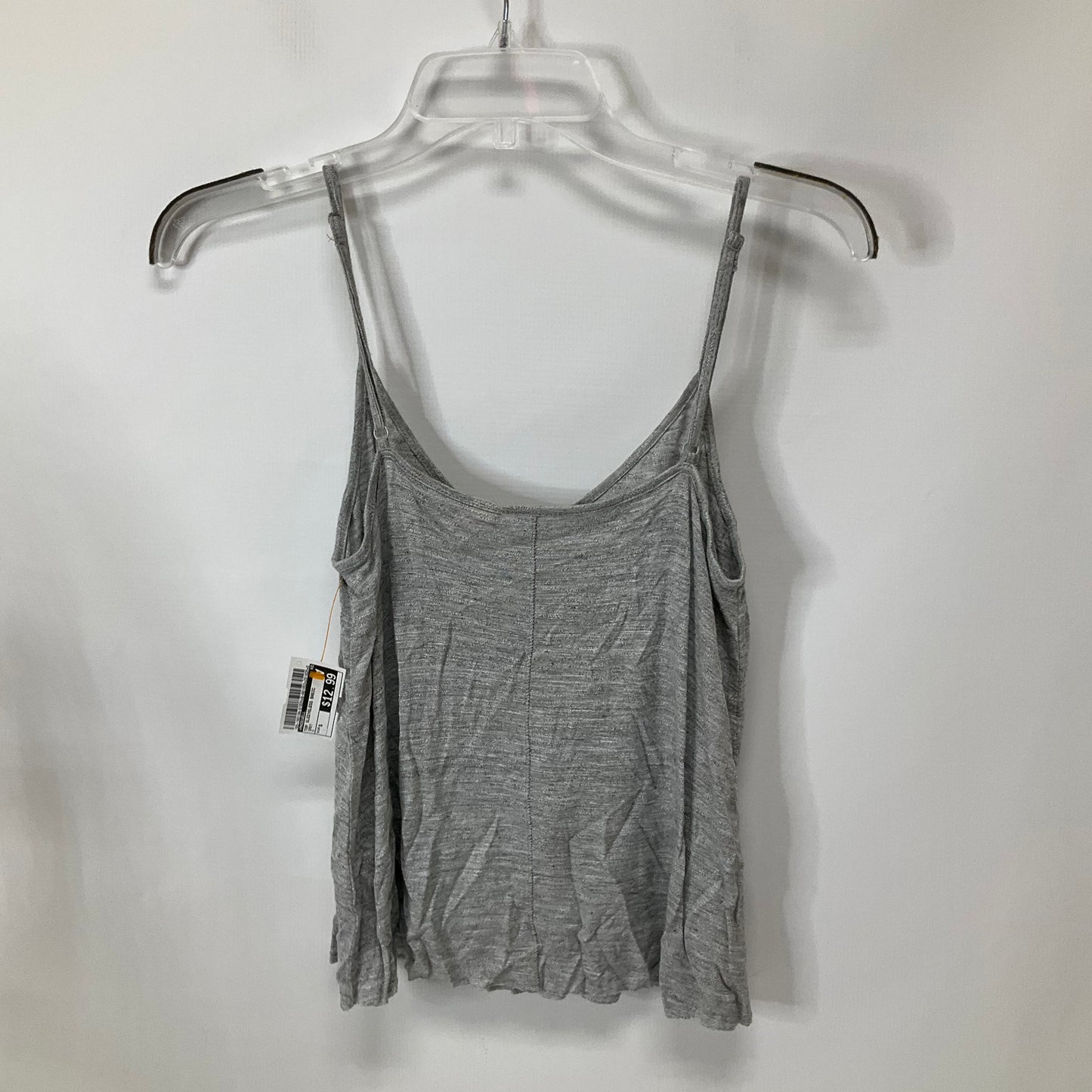 Top Sleeveless Basic By Madewell  Size: S