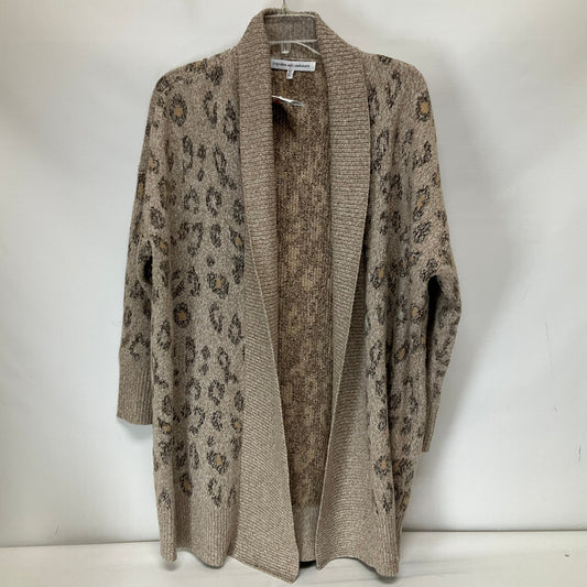 Sweater Cardigan By Cupcakes And Cashmere  Size: M