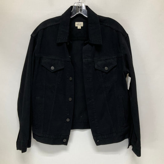 Jacket Denim By Cma  Size: M