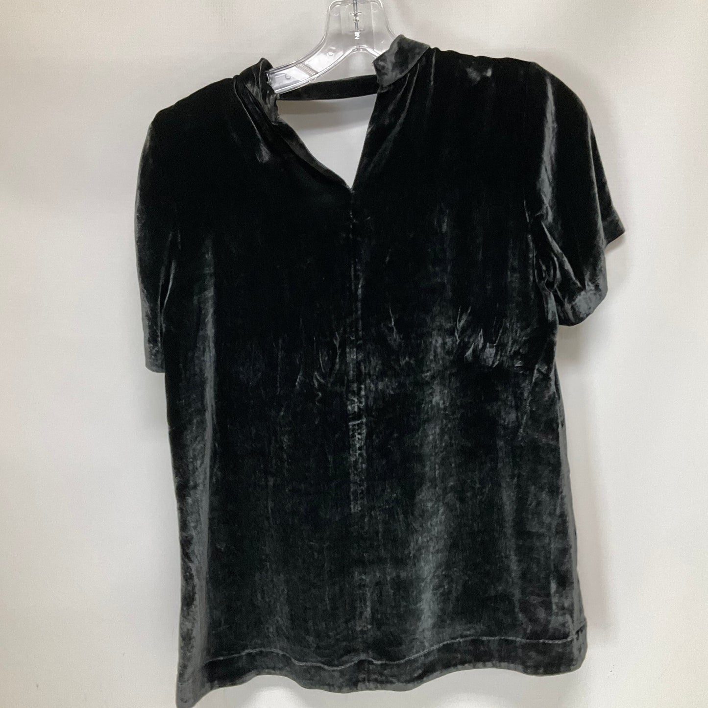 Top Short Sleeve By Madewell  Size: Xxs