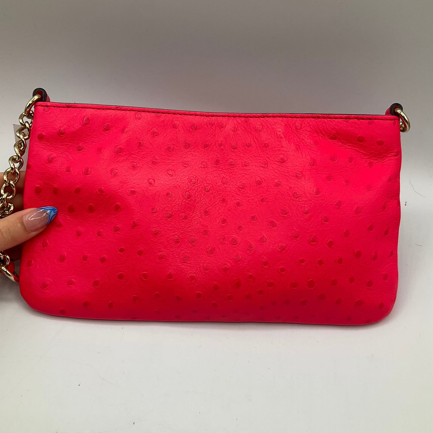 Crossbody Designer Kate Spade, Size Small