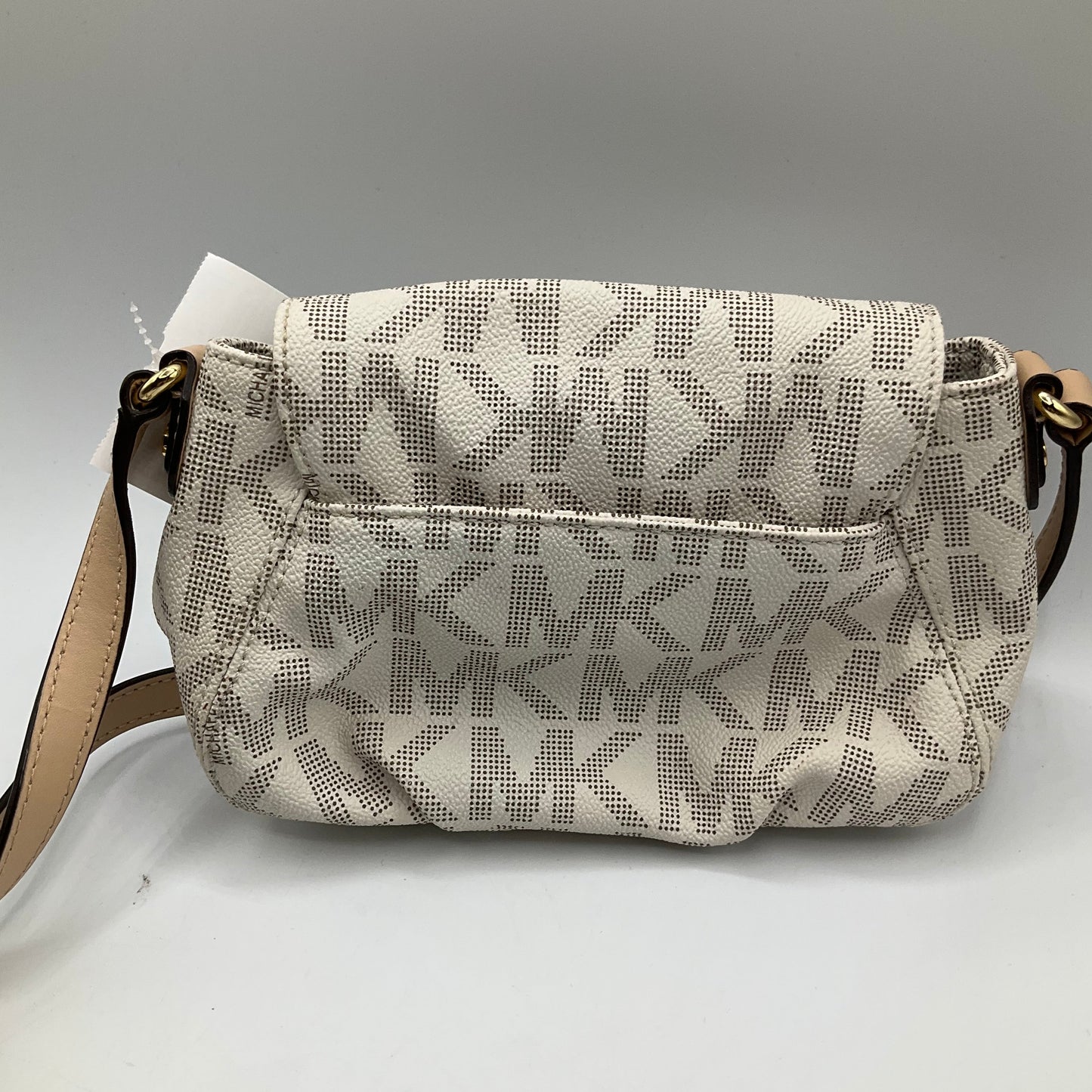 Crossbody Designer Michael Kors, Size Small