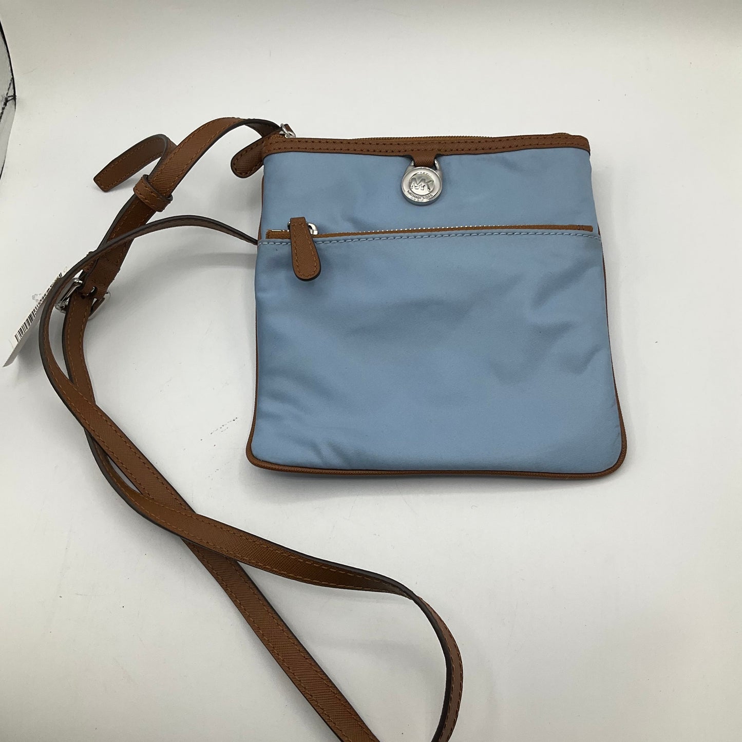 Crossbody Designer Michael Kors, Size Small