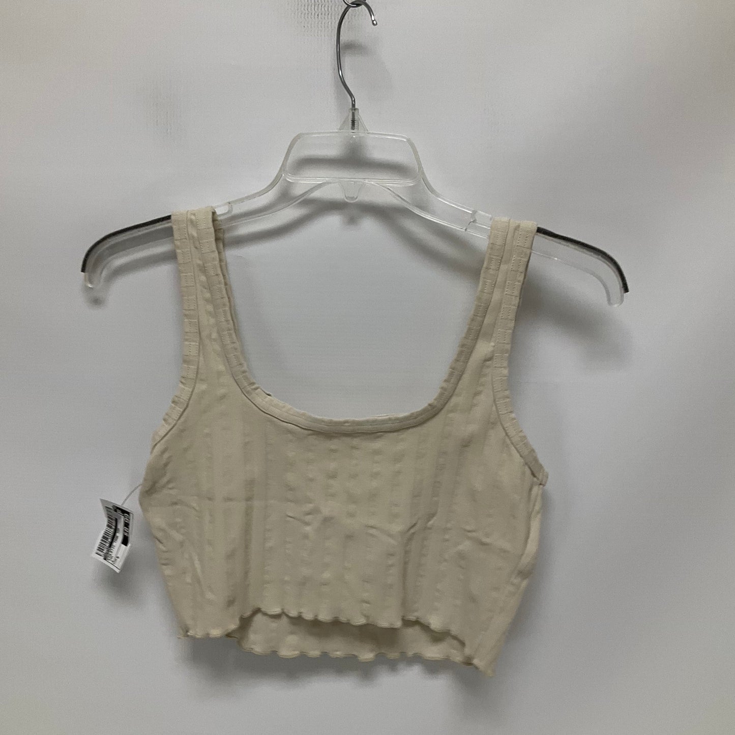 Tan Athletic Tank Top Aerie, Size S