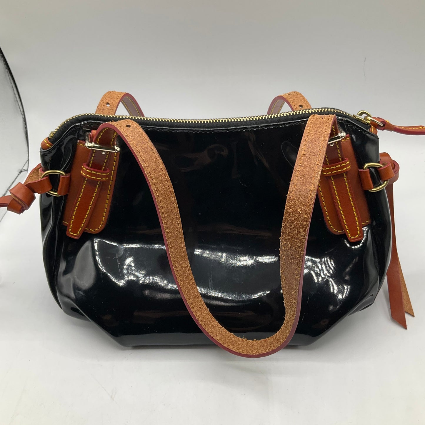 Handbag Designer Dooney And Bourke, Size Small