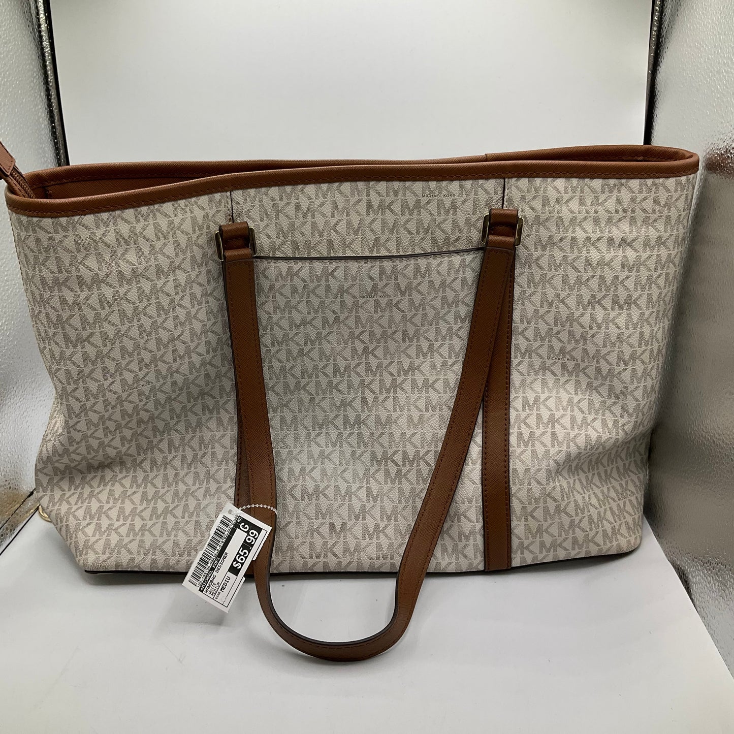 Handbag Designer Michael Kors, Size Medium