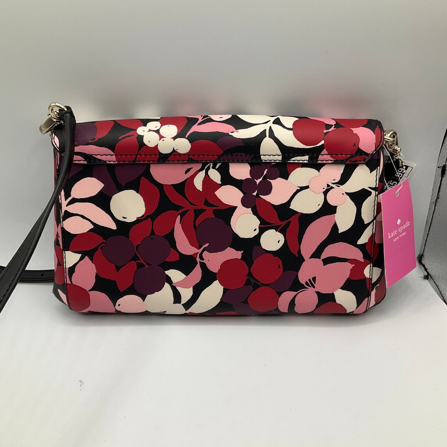 Crossbody Designer Kate Spade, Size Small