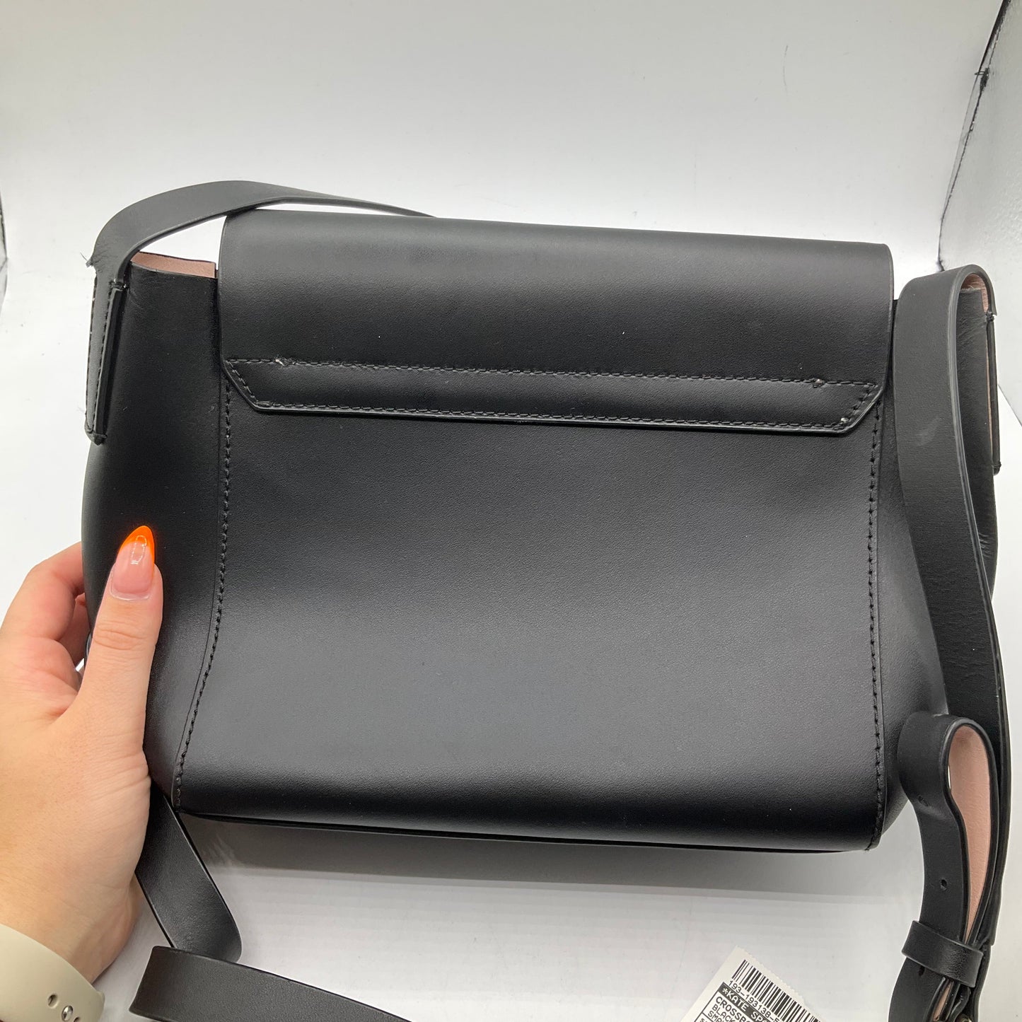 Crossbody Designer Kate Spade, Size Small