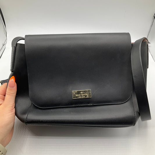 Crossbody Designer Kate Spade, Size Small