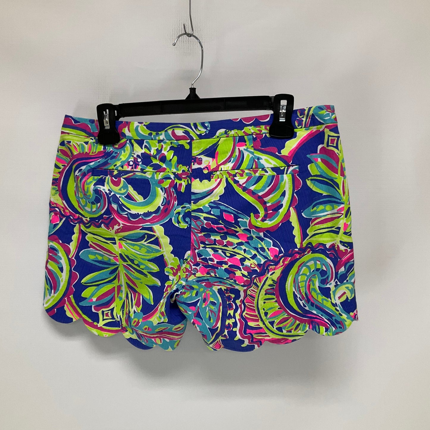 Multi-colored Shorts Lilly Pulitzer, Size 4