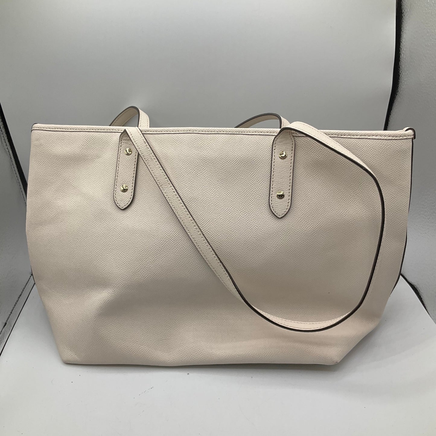 Handbag Designer Coach, Size Medium