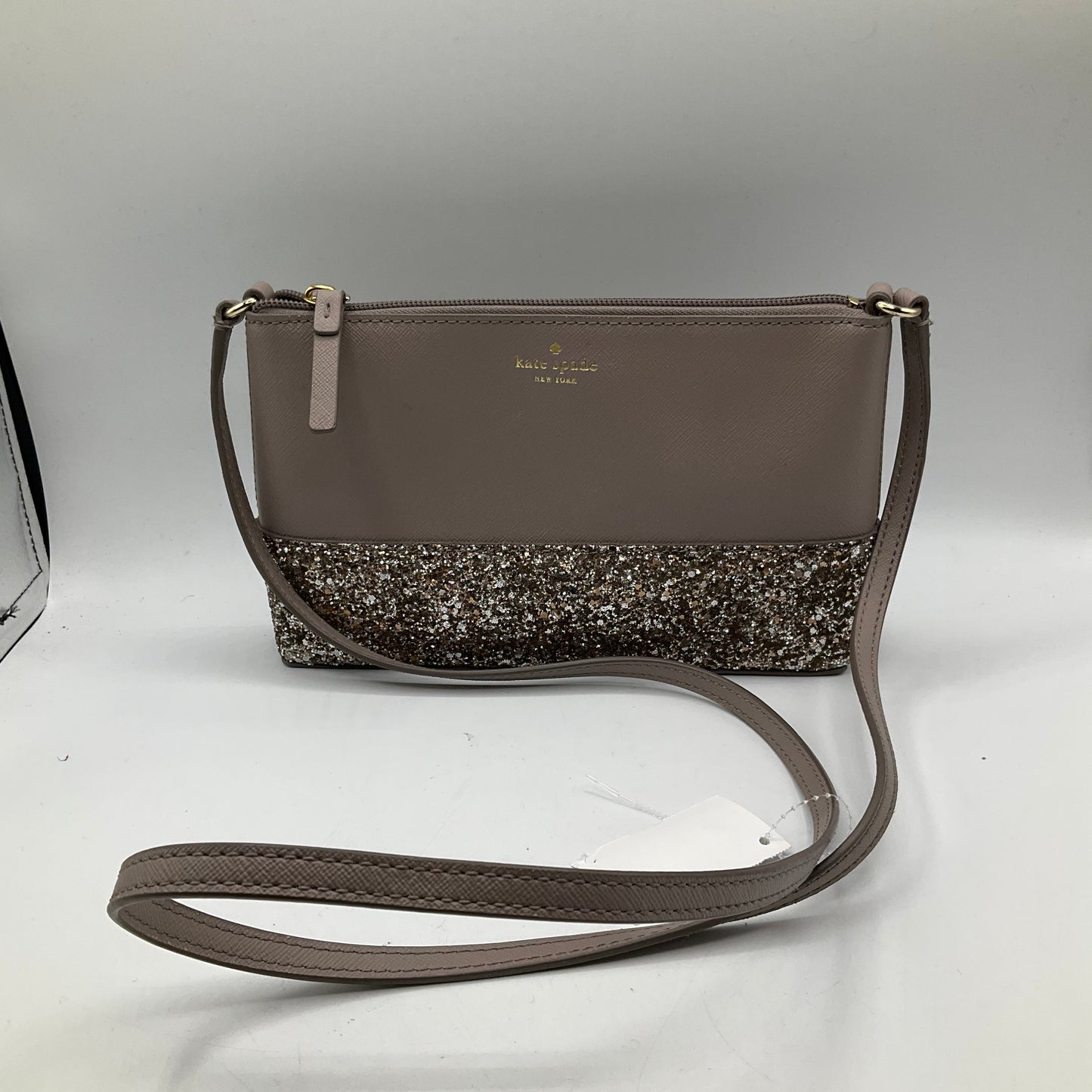 Crossbody Designer Kate Spade, Size Small