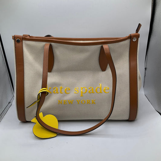 Handbag Designer Kate Spade, Size Medium