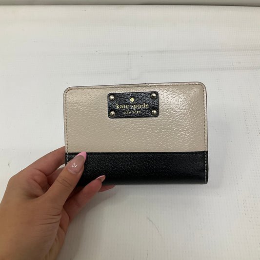 Wallet Designer By Kate Spade, Size: Medium